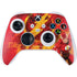 DC Comics The Flash Action Pose Xbox Series S Controller Skin